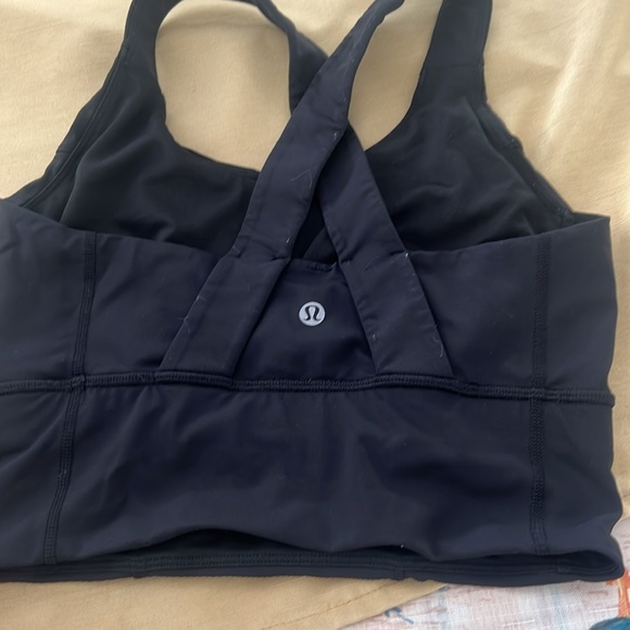 lululemon tank - Picture 2 of 3